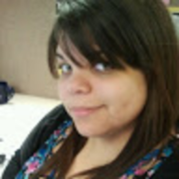 Meet your Posher, Brittanee - Picture 1 of 1